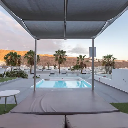 2br Terrace House - Pool & Solarium Διαμέρισμα