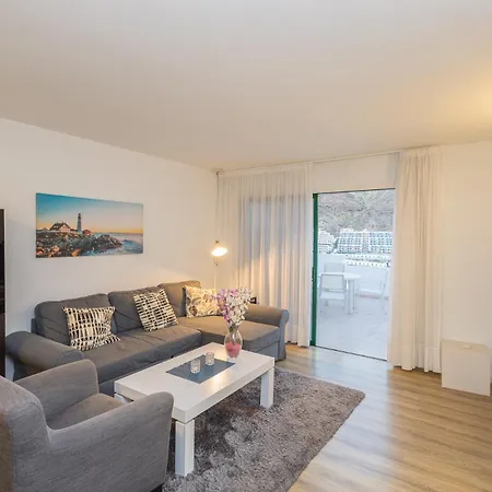 Apartment 2br Terrace House - Pool & Solarium