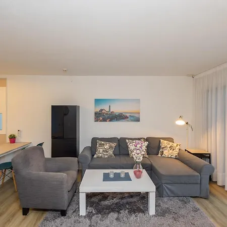 Apartment 2br Terrace House - Pool & Solarium Mogan
