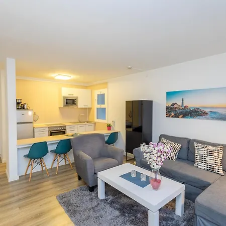 Apartment 2br Terrace House - Pool & Solarium Mogan
